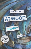 Dearly by Margaret Atwood